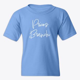 Prices Branch Missouri Freestyle Youth T-shirt