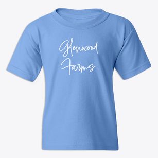Glenwood Farms Virginia Freestyle Youth T-shirt