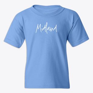 Midland Ohio Freestyle Youth T-shirt