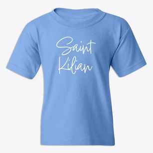 Saint Kilian Wisconsin Freestyle Youth T-shirt