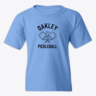Oakley Utah Pickleball Youth T-shirt