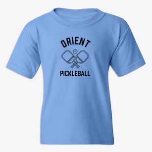 Orient Illinois Pickleball Youth T-shirt