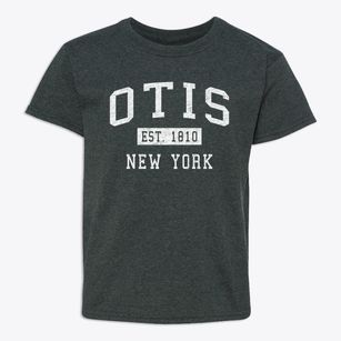 Otis New York Classic Established Youth T-shirt
