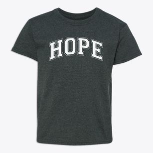 Hope Academy Varsity Arch Youth T-shirt