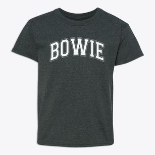 Bowie Elementary School Varsity Arch Youth T-shirt