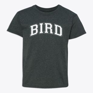 L.c. Bird High School Varsity Arch Youth T-shirt