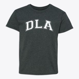 Desert Learning Academy Varsity Arch Youth T-shirt