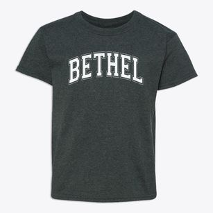 Bethel Center Varsity Arch Youth T-shirt