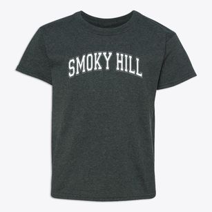 Smoky Hill High School Varsity Arch Youth T-shirt