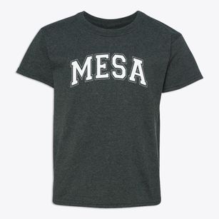 Mesa Elementary School Varsity Arch Youth T-shirt