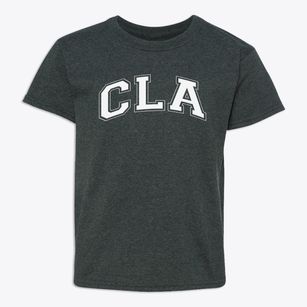 Contemporary Learning Academy Varsity Arch Youth T-shirt