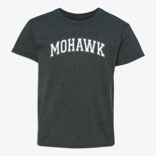 Mohawk Intermediate School Varsity Arch Youth T-shirt