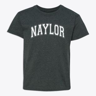 Naylor Middle School Varsity Arch Youth T-shirt