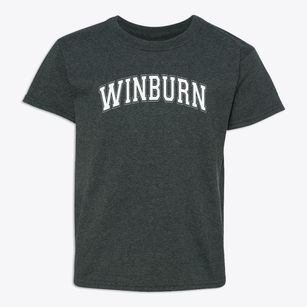 Winburn Middle School Varsity Arch Youth T-shirt