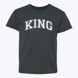 Martin Luther King Middle School Varsity Arch Youth T-shirt