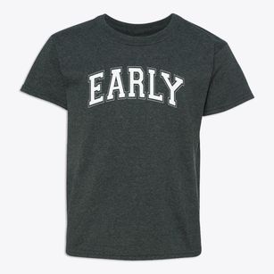 Early Childhood Center Varsity Arch Youth T-shirt