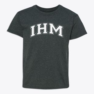 Ihm Saint Luke's School Varsity Arch Youth T-shirt