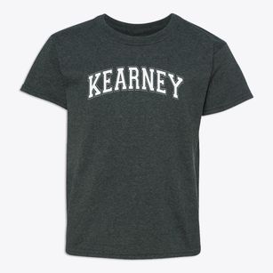 Kearney High School Varsity Arch Youth T-shirt