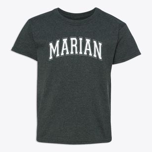 Marian High School Varsity Arch Youth T-shirt
