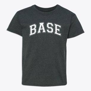 Brooklyn Academy Of Science And Env. Varsity Arch Youth T-shirt
