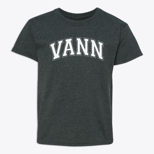 Vann Elementary School Varsity Arch Youth T-shirt