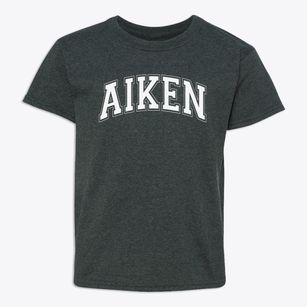 Aiken High School Varsity Arch Youth T-shirt