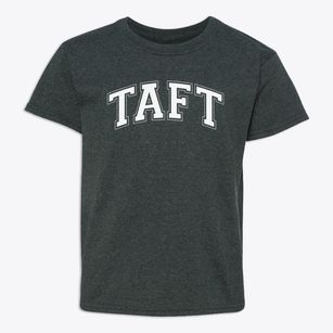 Taft Middle School Varsity Arch Youth T-shirt