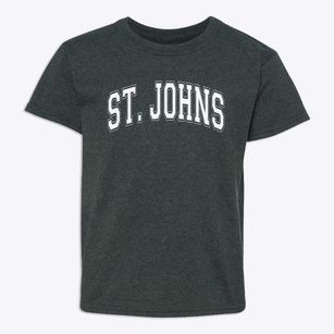 Saint Johns Lutheran School Varsity Arch Youth T-shirt