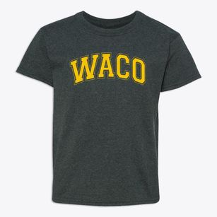 Waco Sda School Varsity Arch Youth T-shirt