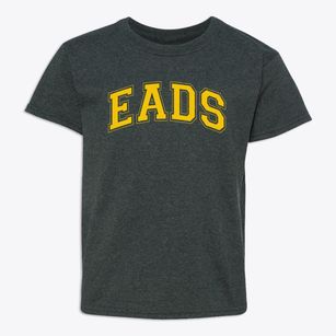 Eads High School Varsity Arch Youth T-shirt