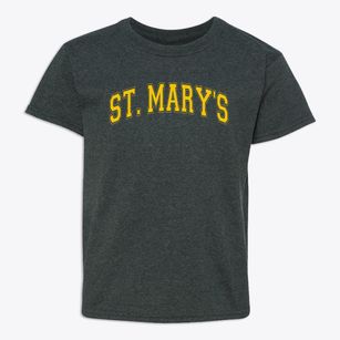 St. Mary's Varsity Arch Youth T-shirt