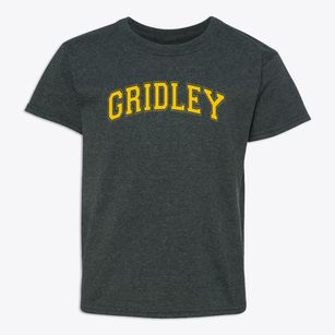 Gridley Middle School Varsity Arch Youth T-shirt
