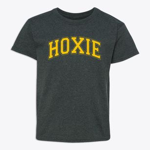 Hoxie Elementary School Varsity Arch Youth T-shirt
