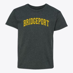 Bridgeport Baptist Academy Varsity Arch Youth T-shirt