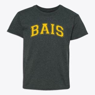 Bais Yaakov D'gur School Varsity Arch Youth T-shirt