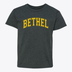 Bethel Christian Academy Varsity Arch Youth T-shirt