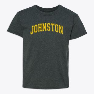 Johnston High School Varsity Arch Youth T-shirt