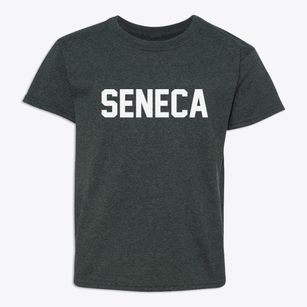 Seneca Missouri Classic Block Youth T-shirt