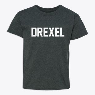 Drexel Ohio Classic Block Youth T-shirt