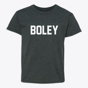 Boley Oklahoma Classic Block Youth T-shirt