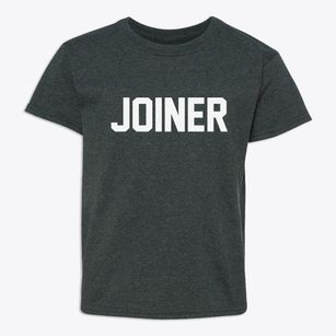 Joiner Arkansas Classic Block Youth T-shirt
