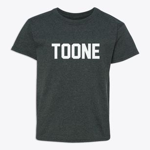 Toone Tennessee Classic Block Youth T-shirt