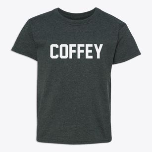 Coffey Missouri Classic Block Youth T-shirt