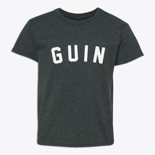 Guin Alabama Classic Curve Youth T-shirt