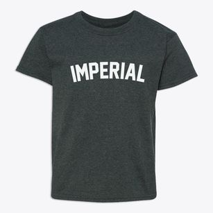 Imperial Nebraska Classic Curve Youth T-shirt