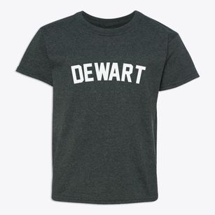 Dewart Pennsylvania Classic Curve Youth T-shirt