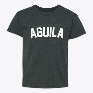 Aguila Arizona Classic Curve Youth T-shirt
