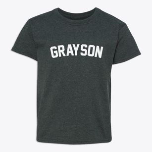 Grayson Louisiana Classic Curve Youth T-shirt