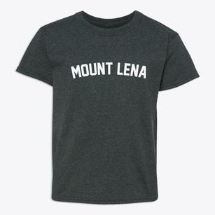 Mount Lena Maryland Classic Curve Youth T-shirt