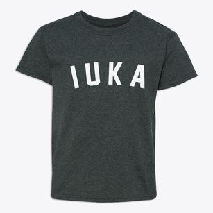 Iuka Illinois Classic Curve Youth T-shirt
